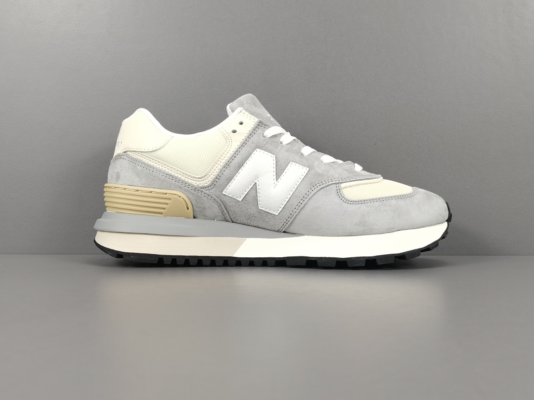 NB574灰白尺码36-45总裁纯原