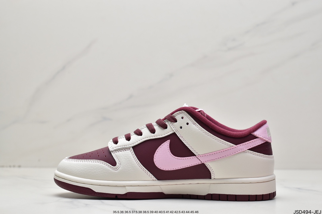 200 耐克Nike SB Dunk Low 扣篮系列复古低帮休闲运动滑板板鞋DR9705-100