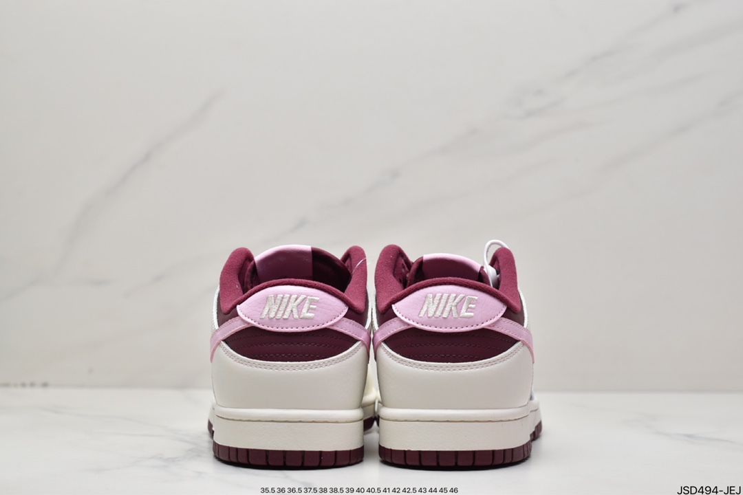 200 耐克Nike SB Dunk Low 扣篮系列复古低帮休闲运动滑板板鞋DR9705-100