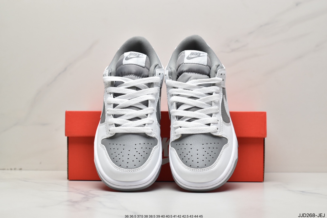 130 耐克Nike SB Zoom Dunk Low 板鞋 DJ6188-003
