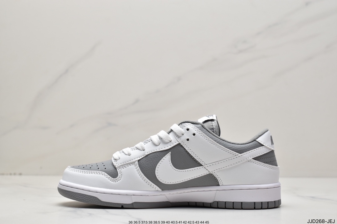 130 耐克Nike SB Zoom Dunk Low 板鞋 DJ6188-003