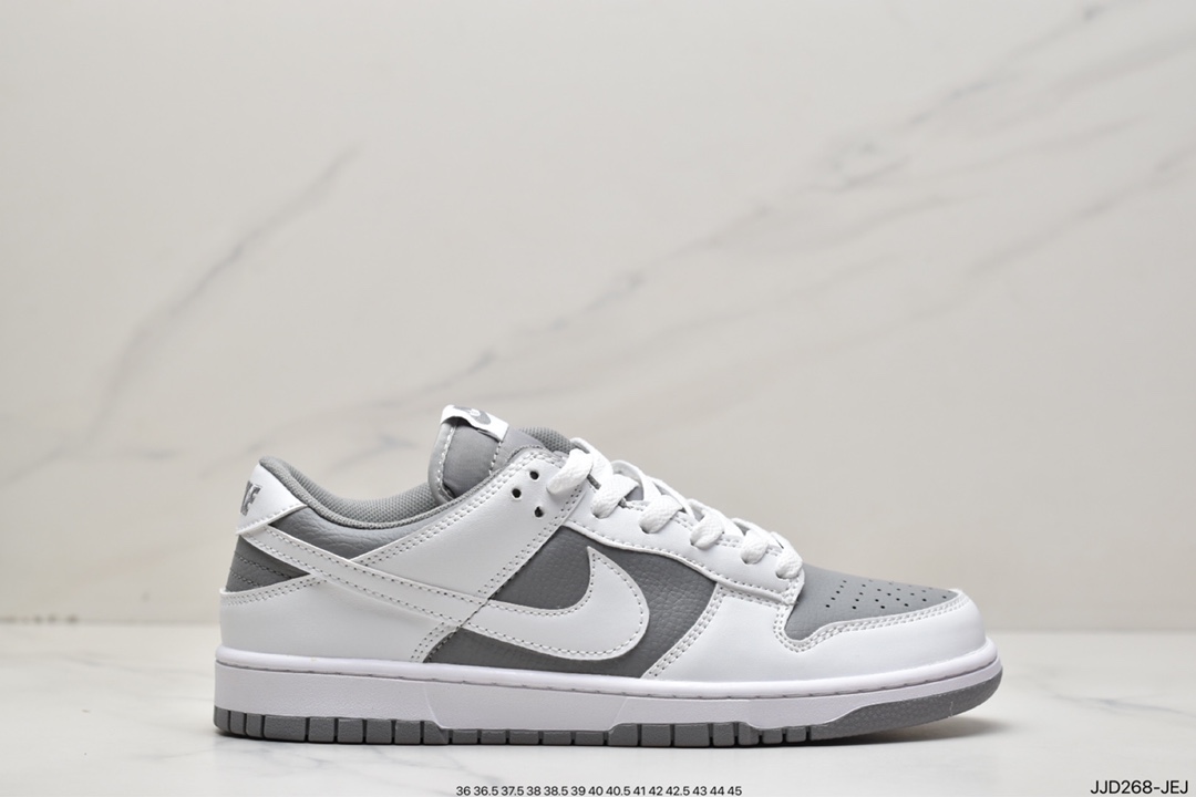 130 耐克Nike SB Zoom Dunk Low 板鞋 DJ6188-003