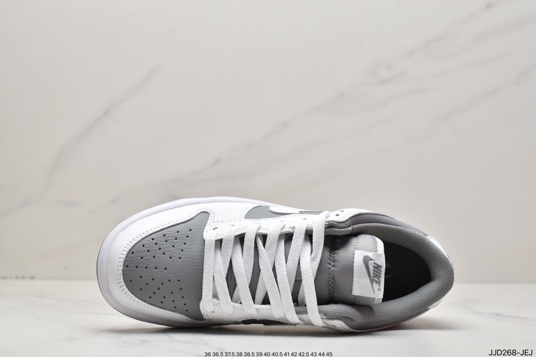 130 耐克Nike SB Zoom Dunk Low 板鞋 DJ6188-003