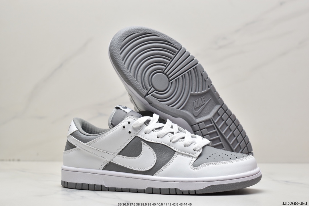 130 耐克Nike SB Zoom Dunk Low 板鞋 DJ6188-003