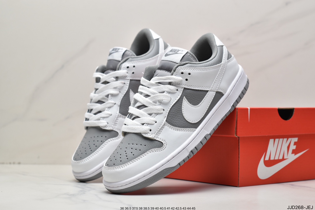 130 耐克Nike SB Zoom Dunk Low 板鞋 DJ6188-003
