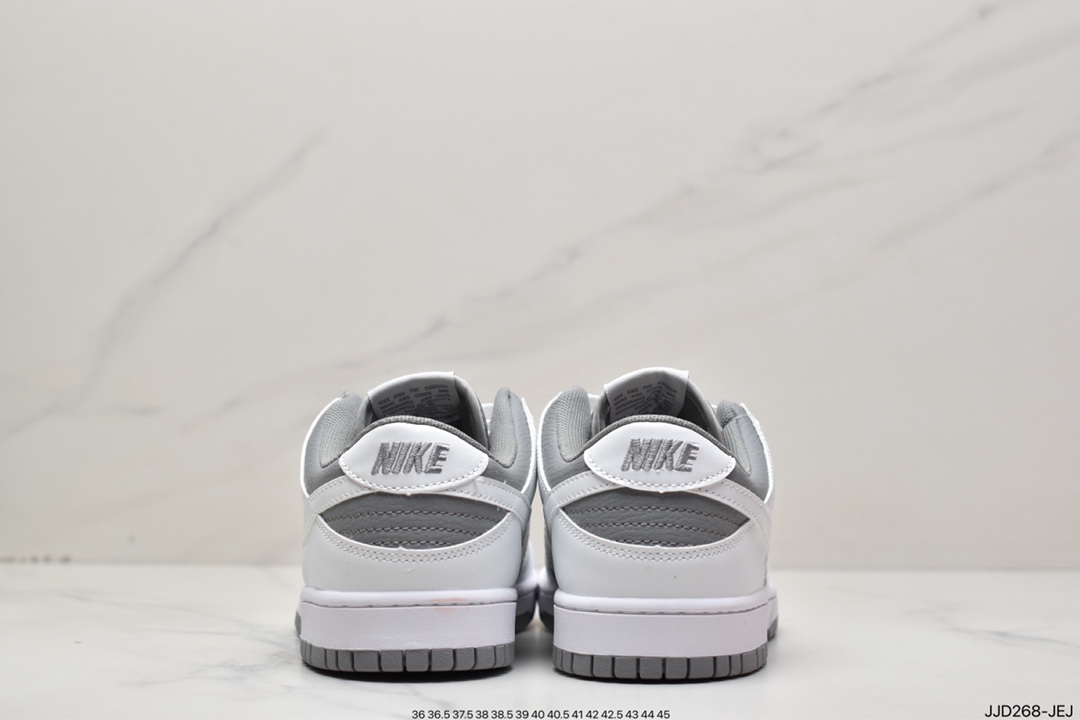 130 耐克Nike SB Zoom Dunk Low 板鞋 DJ6188-003