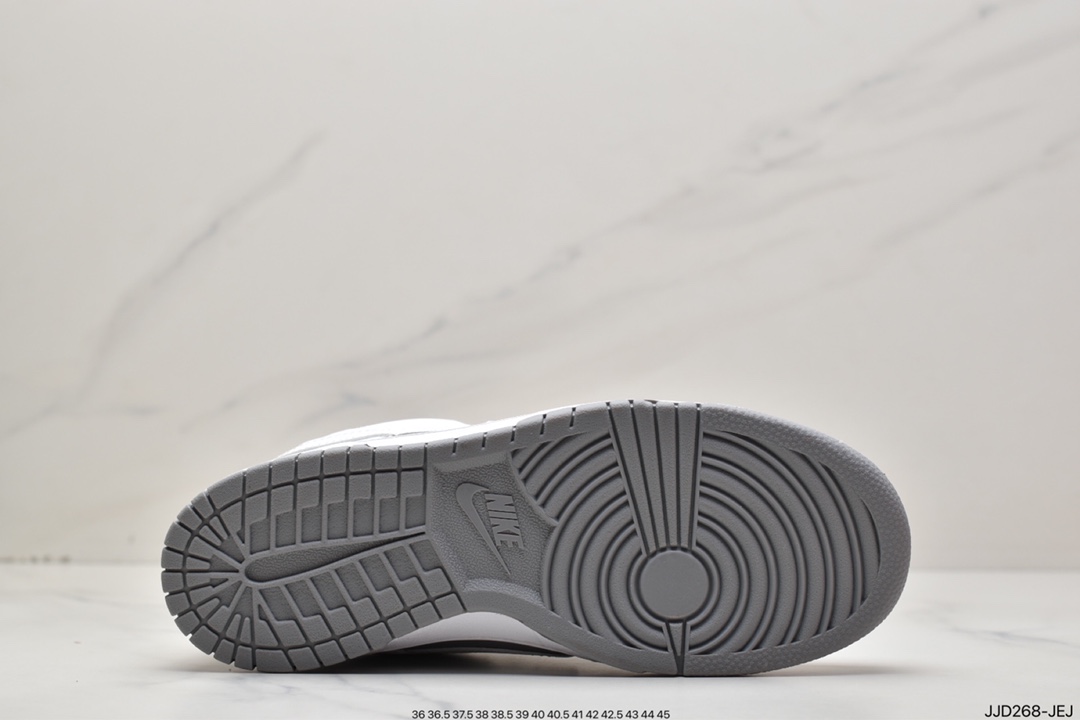 130 耐克Nike SB Zoom Dunk Low 板鞋 DJ6188-003