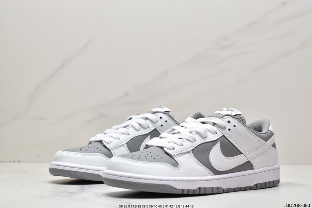 130 耐克Nike SB Zoom Dunk Low 板鞋 DJ6188-003