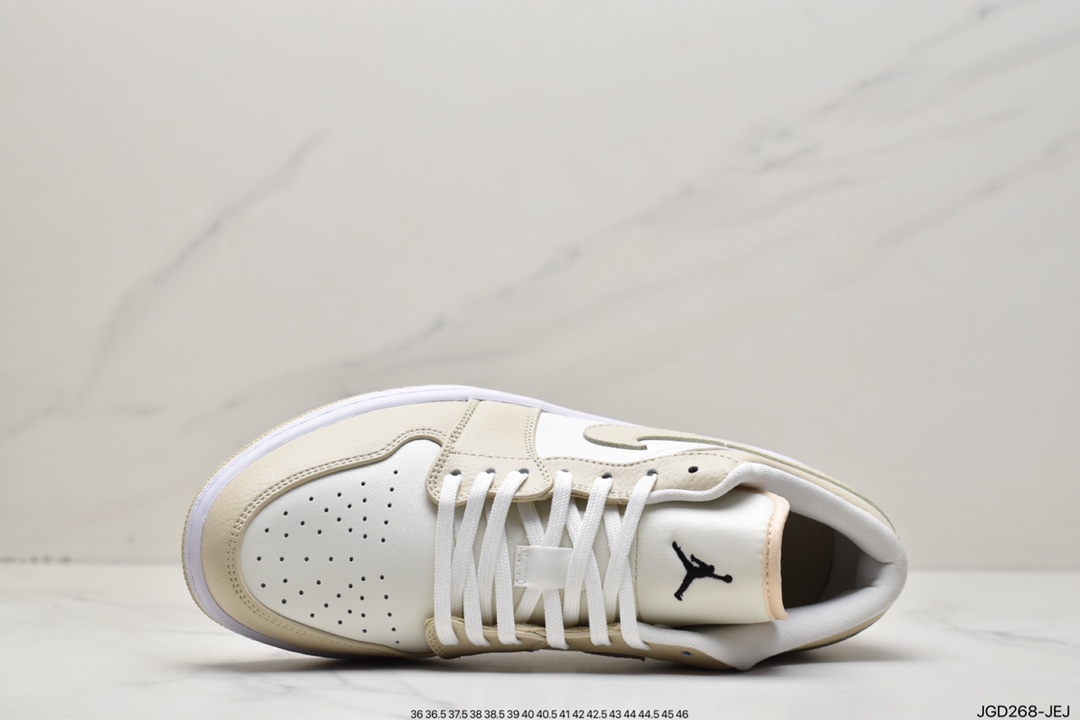 180 Air Jordan 1 Low AJ1低帮系列 FB7168-121