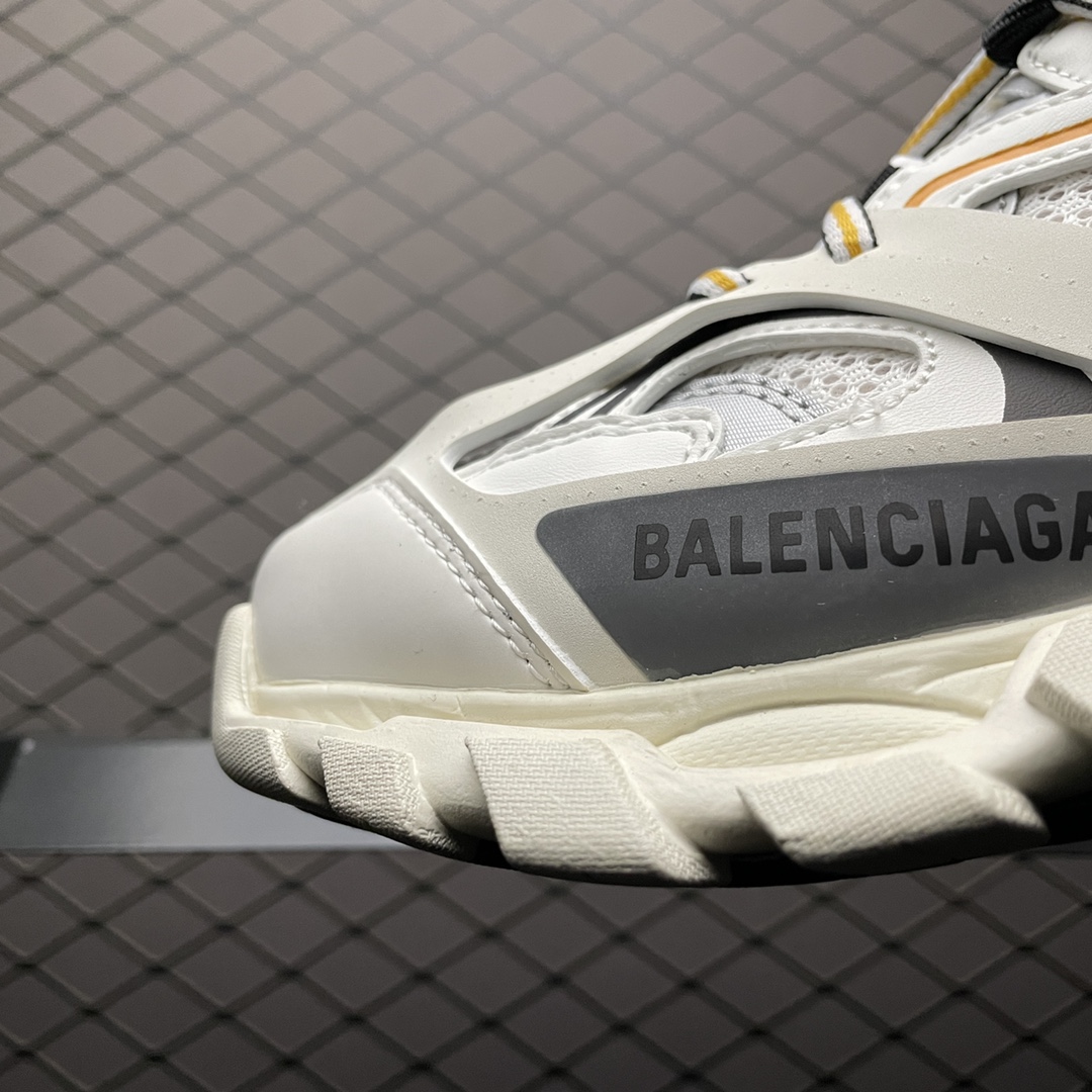 Balenciaga巴黎世家Trac