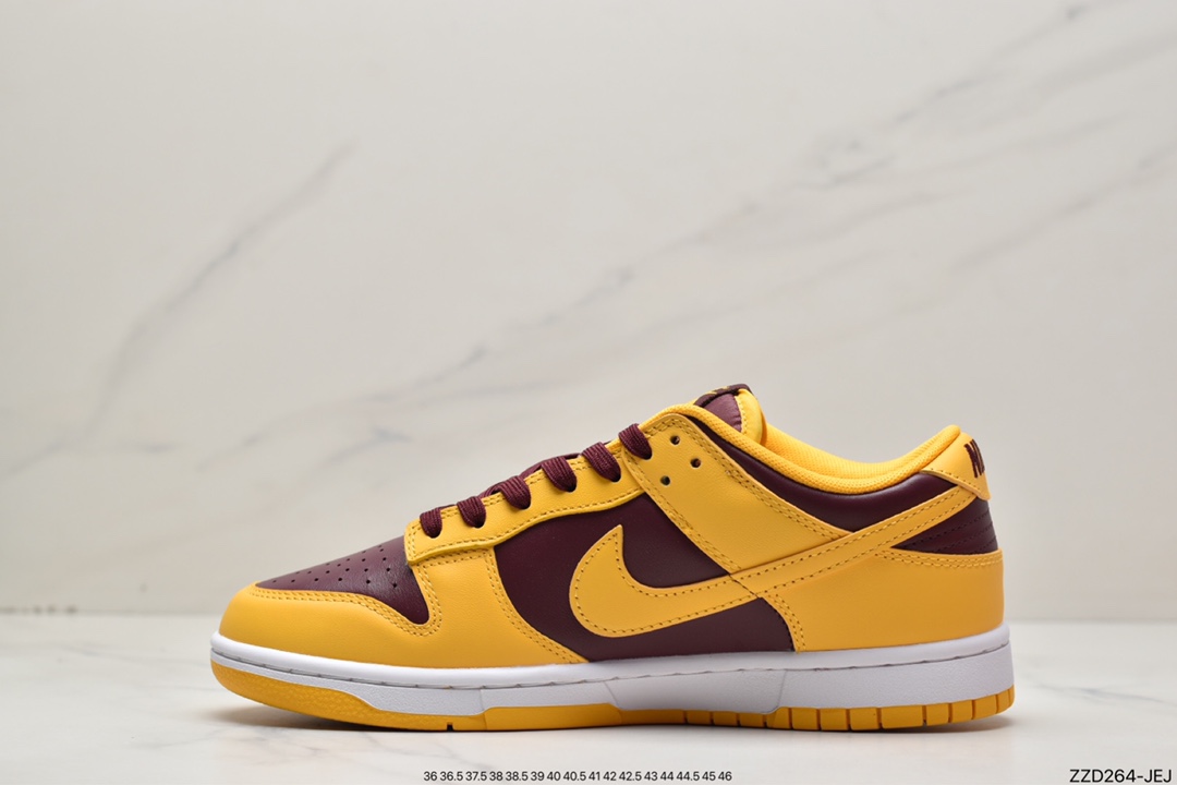 250 耐克Nike SB Zoom Dunk Low 板鞋 DD1391-702