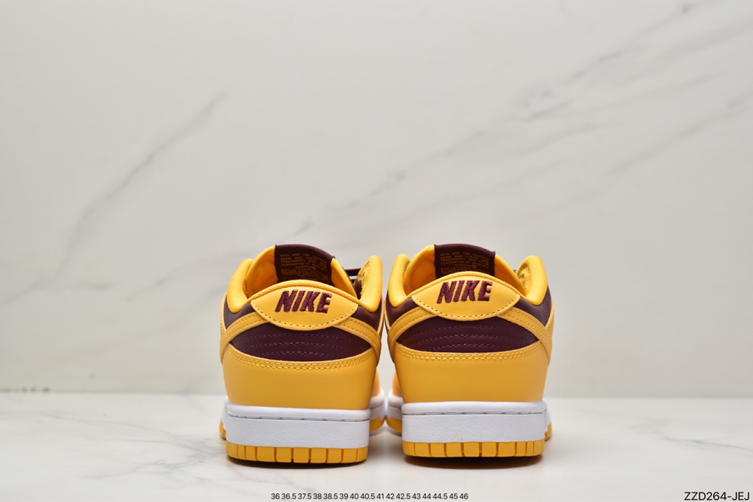 250 耐克Nike SB Zoom Dunk Low 板鞋 DD1391-702