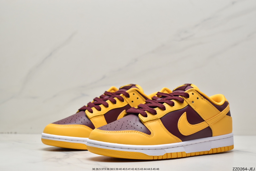 250 耐克Nike SB Zoom Dunk Low 板鞋 DD1391-702