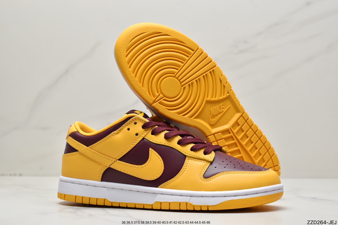 250 耐克Nike SB Zoom Dunk Low 板鞋 DD1391-702