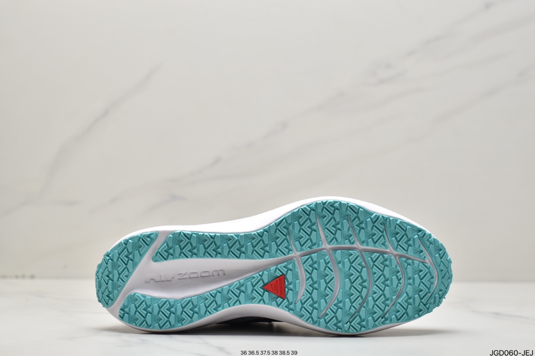 180 耐克NIKE WINFLO 7 SHIELD登月系列网透面气 训跑练步鞋 CU3868-403