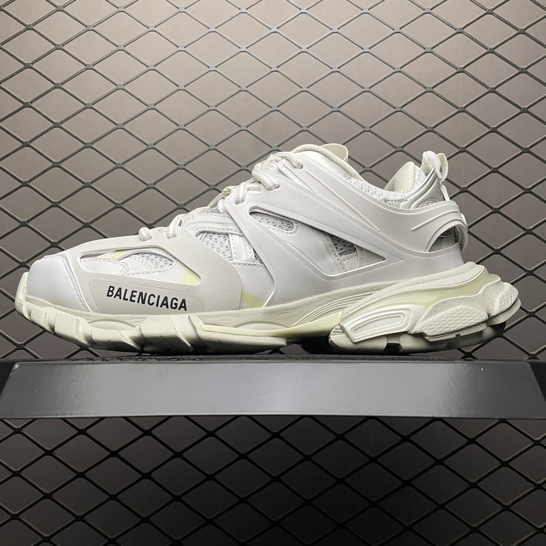 Balenciaga巴黎世家Trac