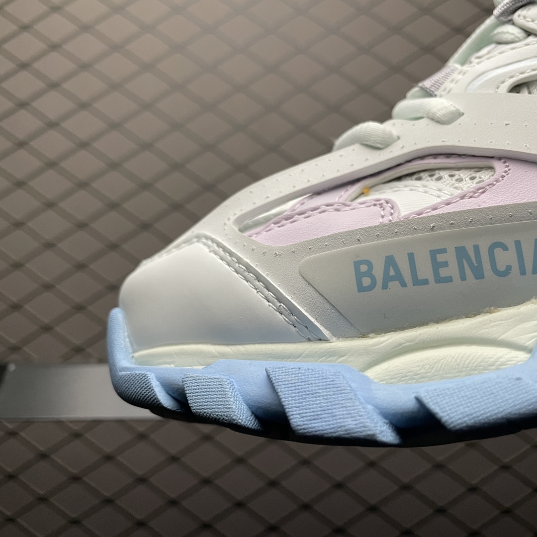 Balenciaga巴黎世家Trac