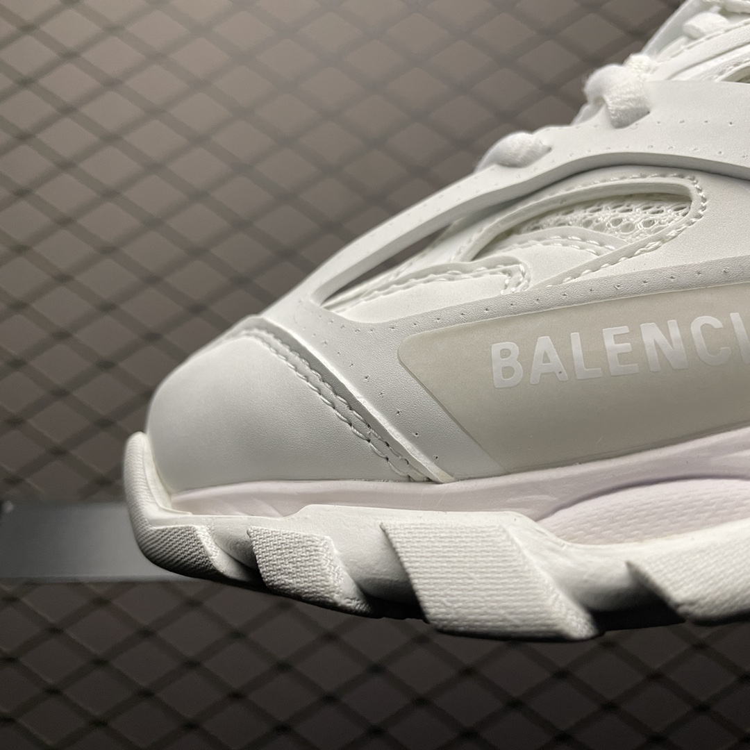 Balenciaga巴黎世家Trac