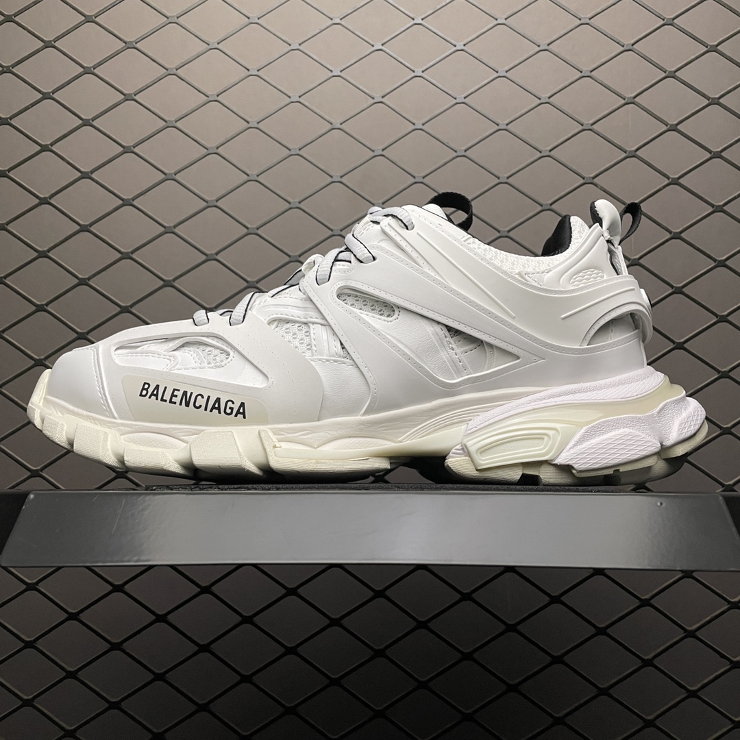 Balenciaga巴黎世家Trac