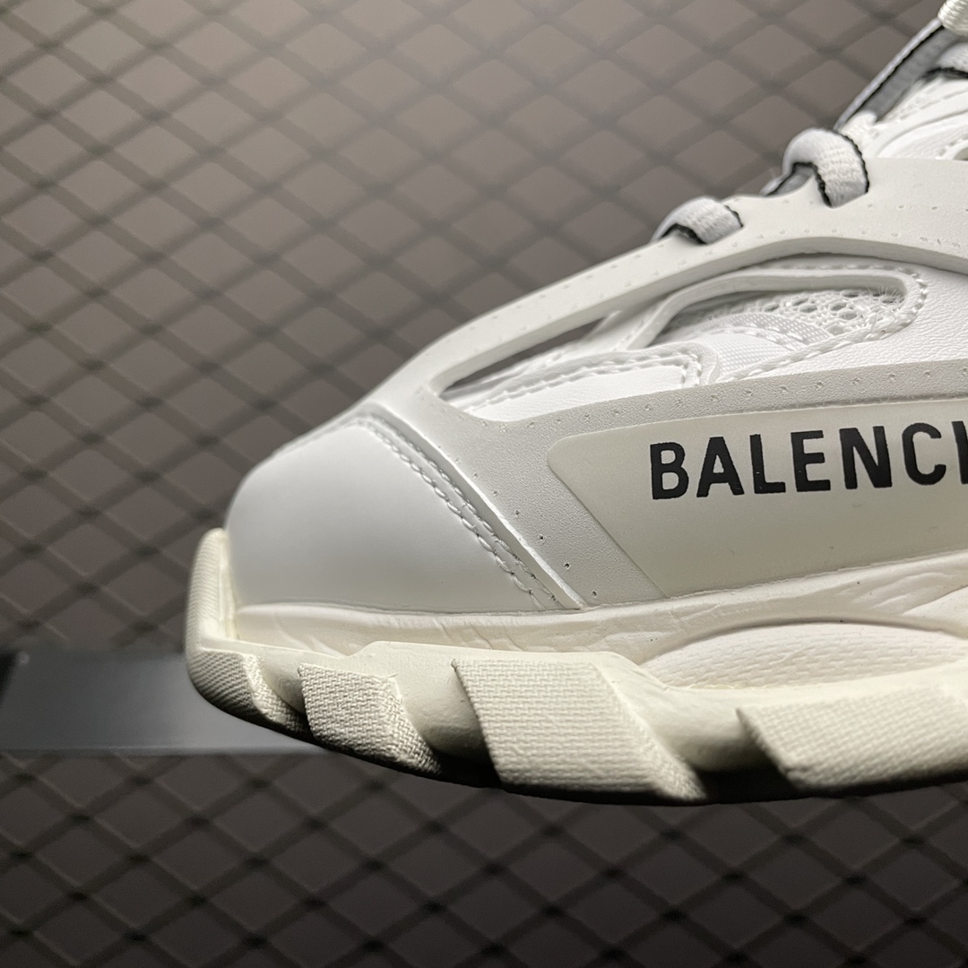 Balenciaga巴黎世家Trac