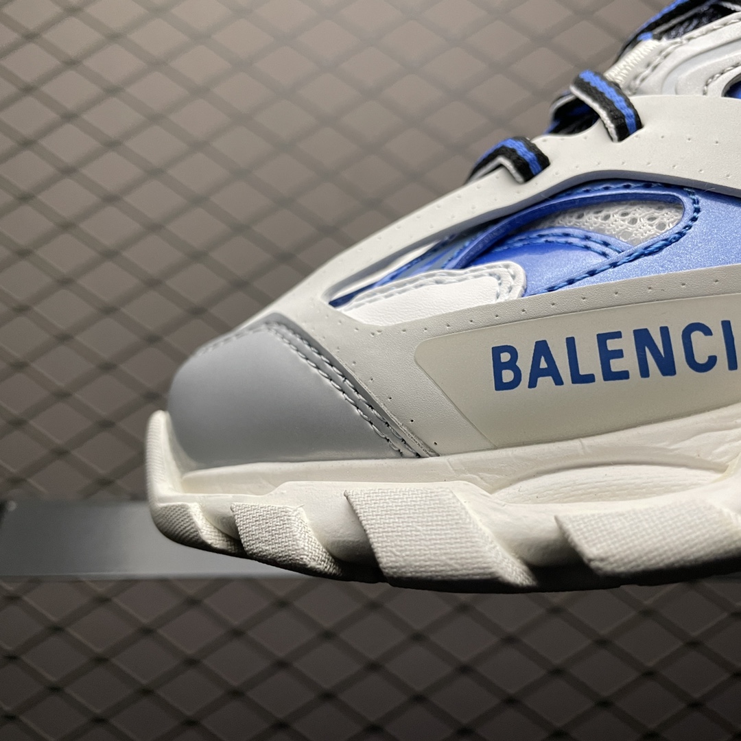 Balenciaga巴黎世家Trac