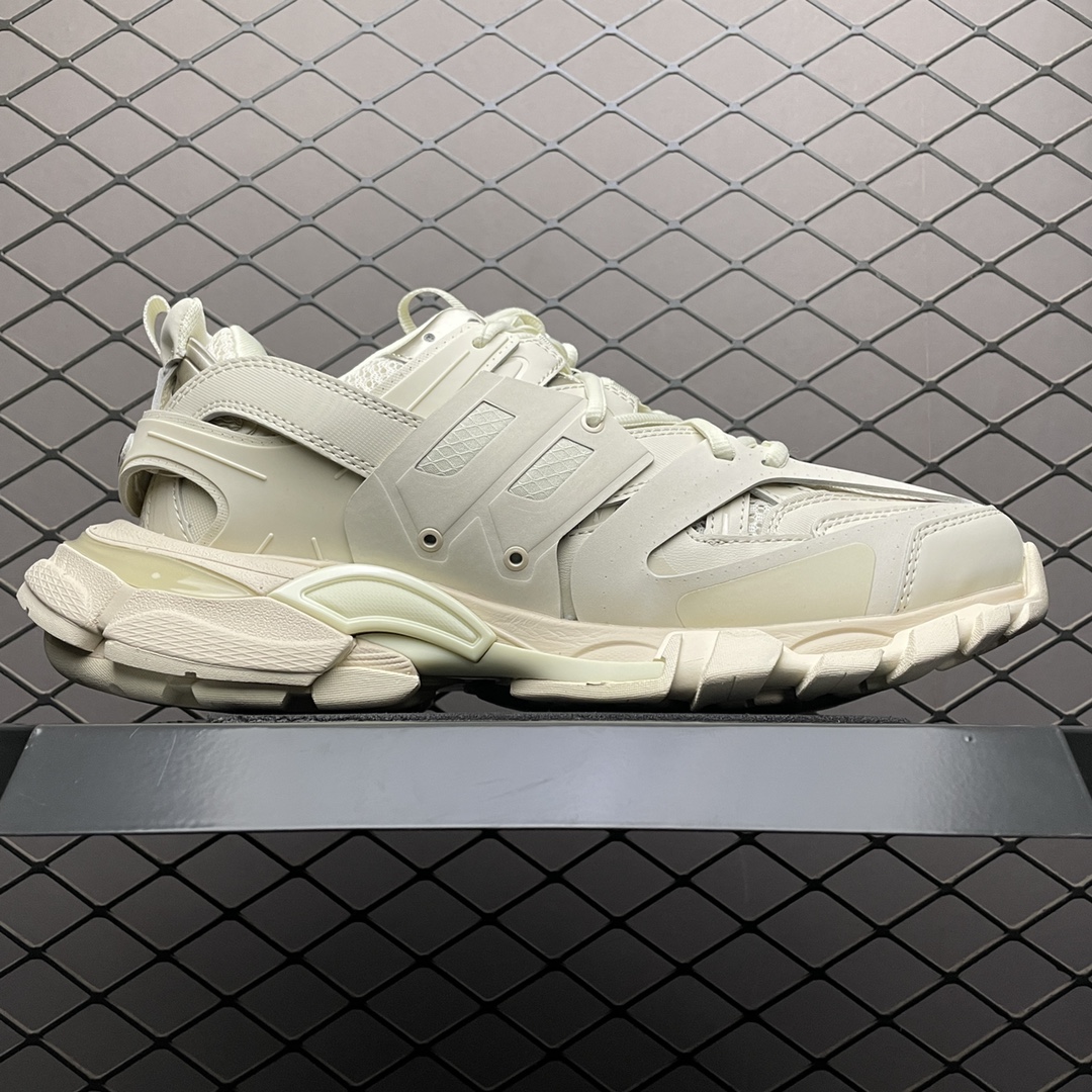 Balenciaga巴黎世家Trac