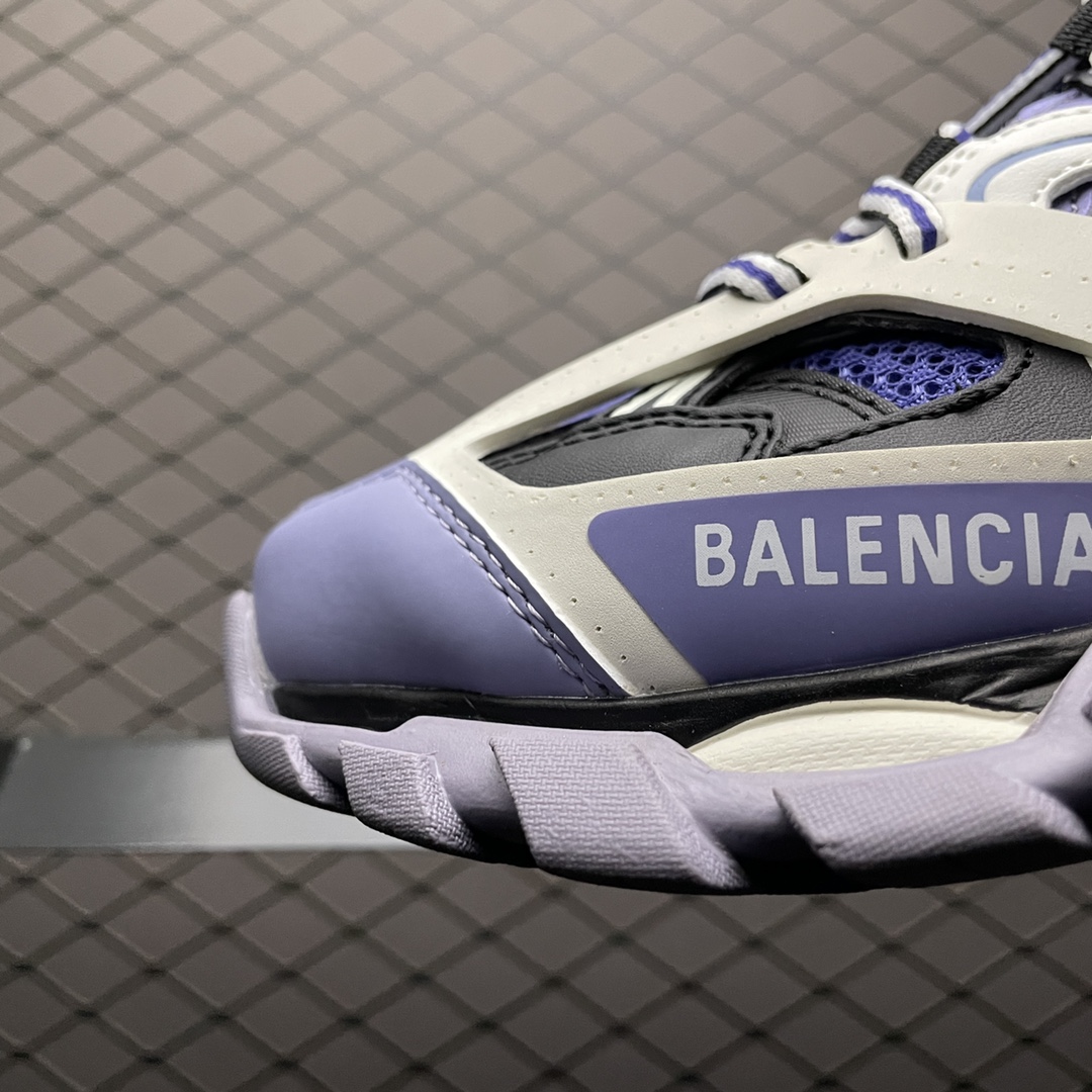 Balenciaga巴黎世家Trac