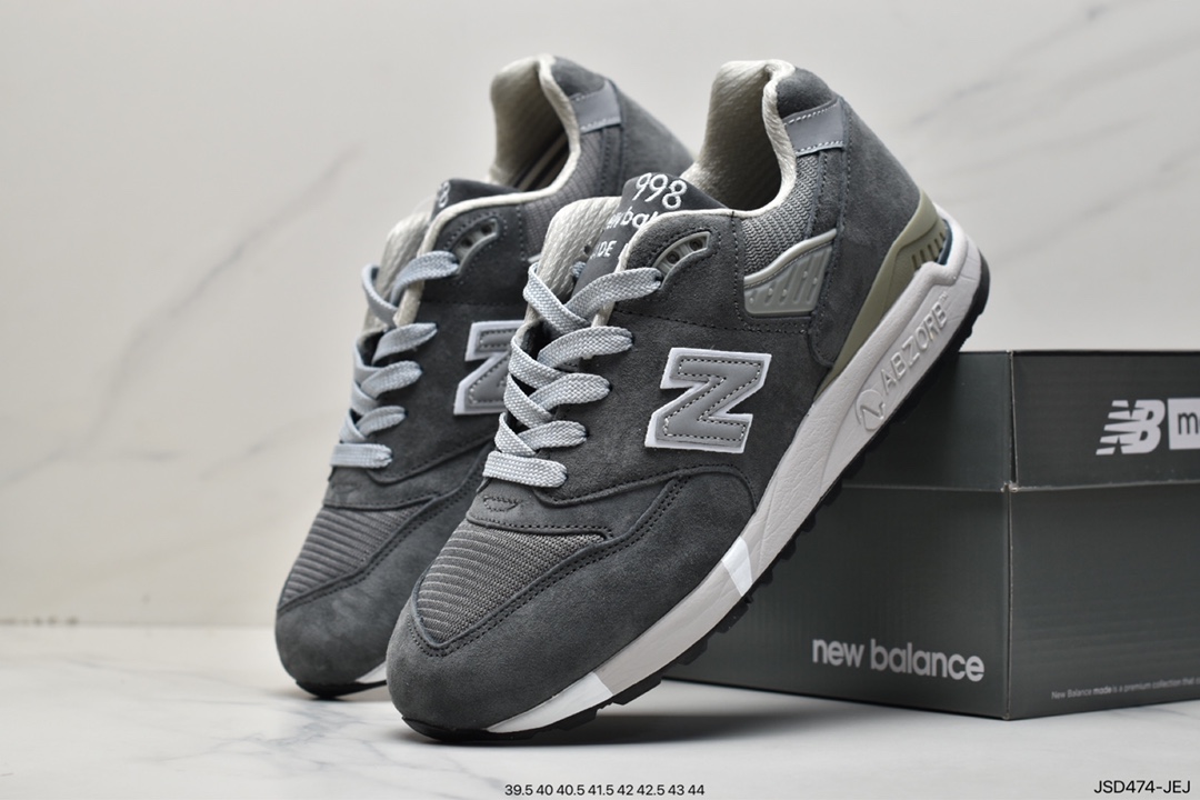 New Balance RC NB998 series American M998HAT