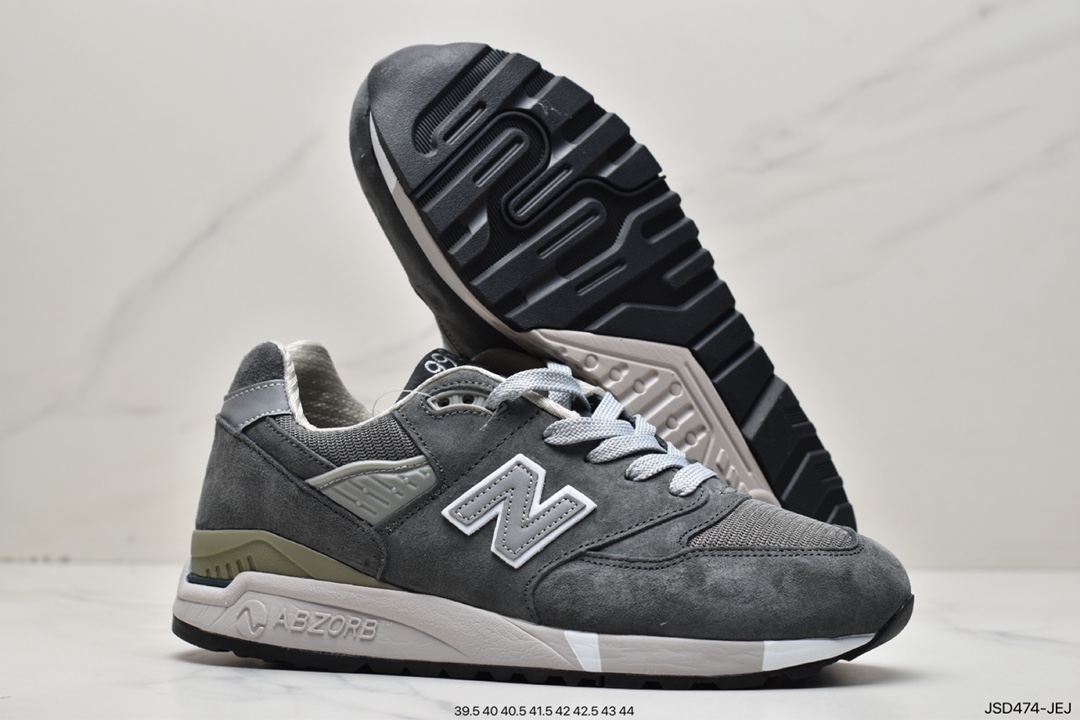 New Balance RC NB998 series American M998HAT