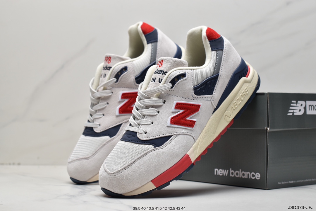 New Balance RC NB998 series American M998HAT