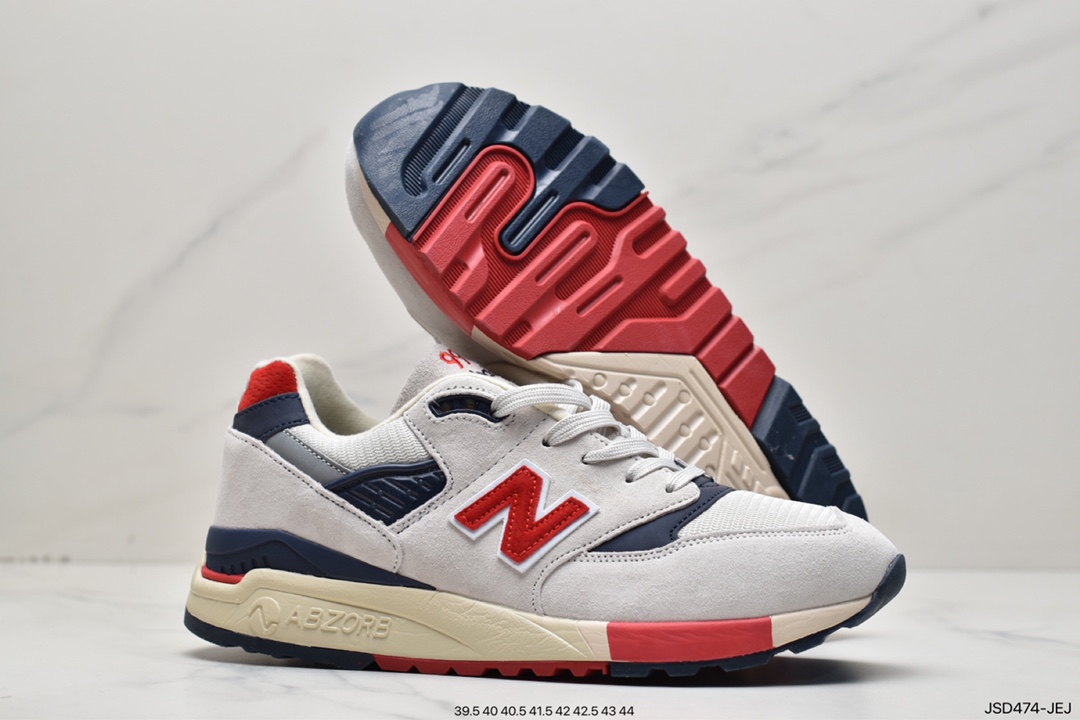 New Balance RC NB998 series American M998HAT