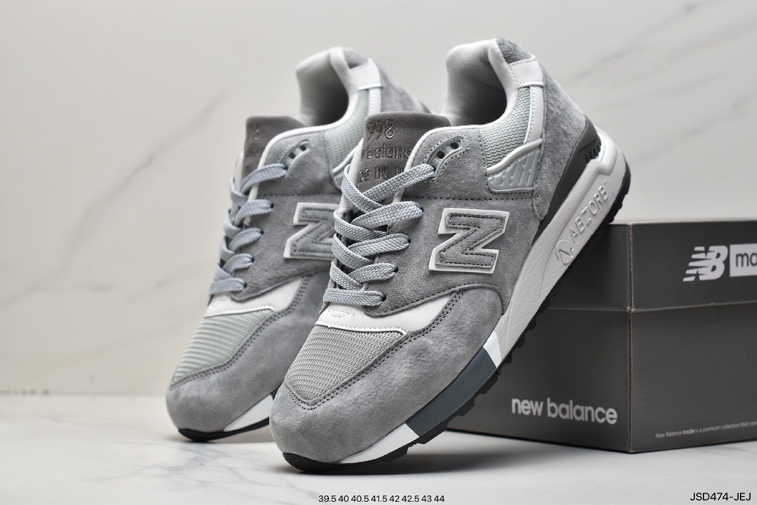 New Balance RC NB998 series American M998HAT