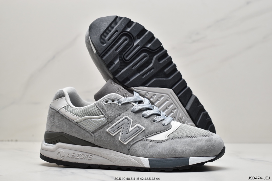 New Balance RC NB998 series American M998HAT