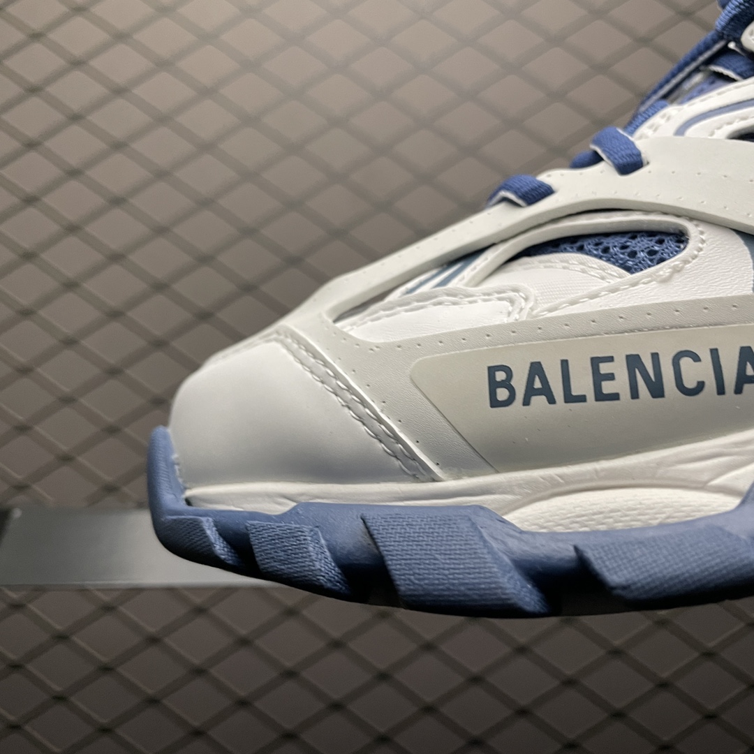 Balenciaga巴黎世家Trac