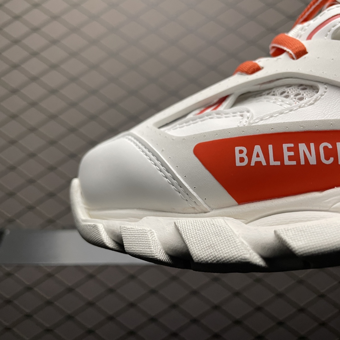 Balenciaga巴黎世家Trac