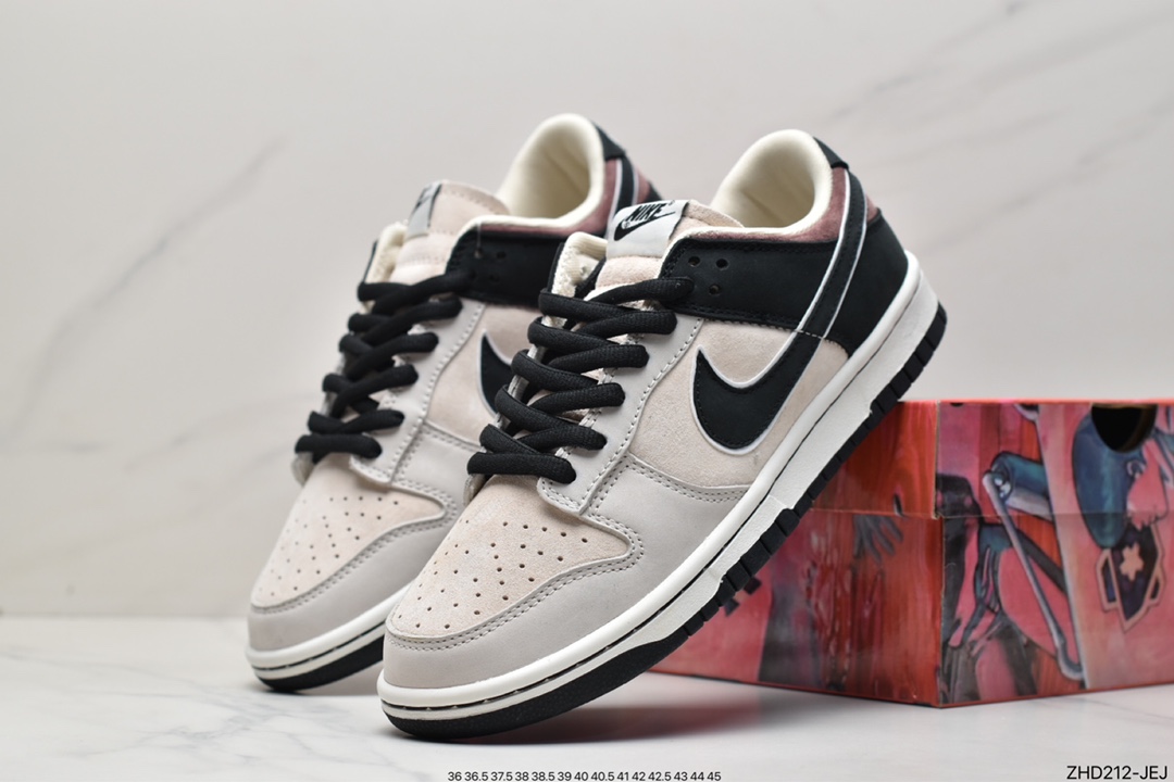 300 Otomo Katsuhiro x Nike SB Dunk Low ”Steamboy OST” 大友克洋 LF0039-028
