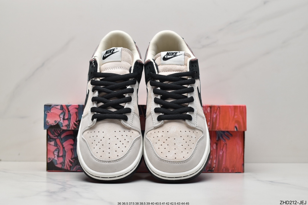 300 Otomo Katsuhiro x Nike SB Dunk Low ”Steamboy OST” 大友克洋 LF0039-028