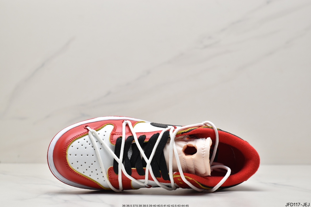 170 耐克NIKE Blazer Mid REBEL 休闲运动板鞋 CQ7786-561