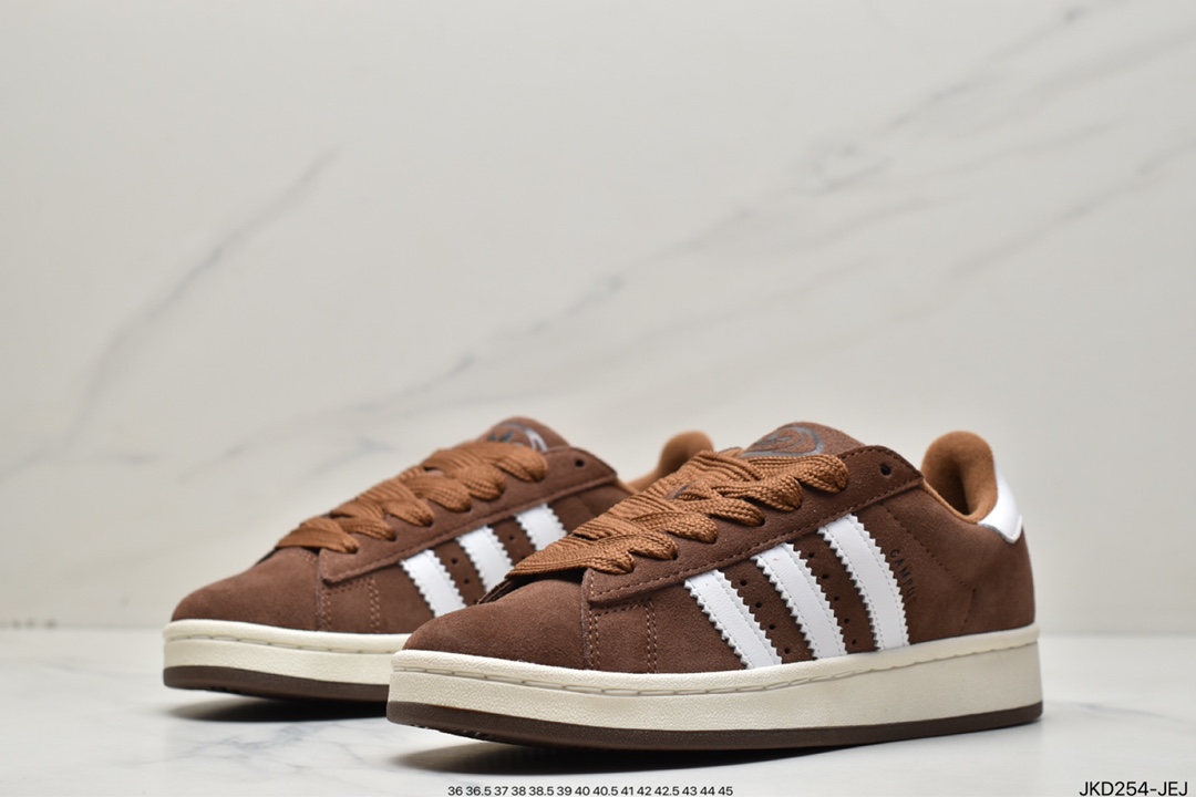 Adidas Originals Campus 00s Academy Series GY6433