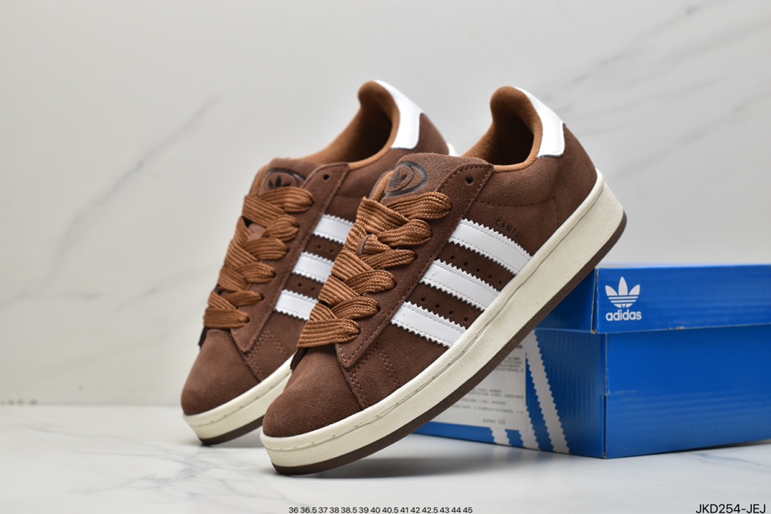 Adidas Originals Campus 00s Academy Series GY6433