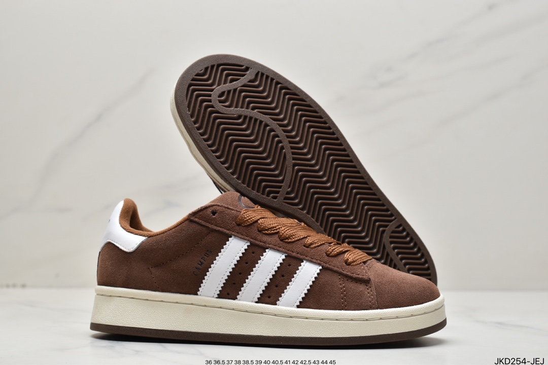 Adidas Originals Campus 00s Academy Series GY6433