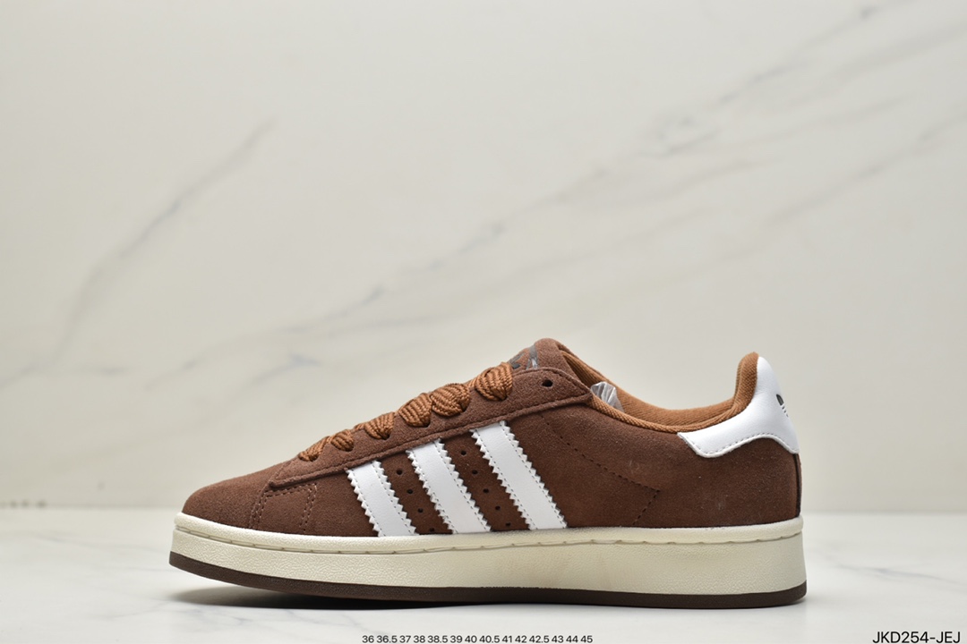 Adidas Originals Campus 00s Academy Series GY6433