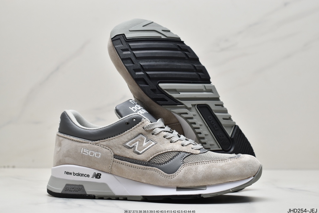 NB 1500 series retro casual sports shoes W1500NBR