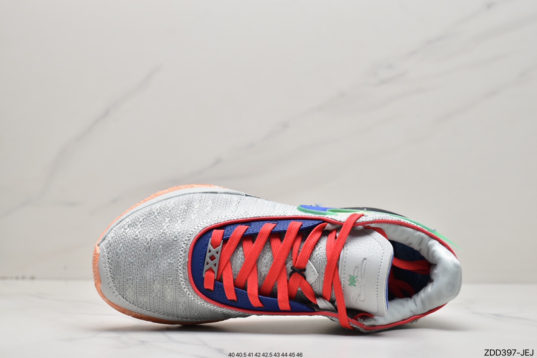 230 耐克/Nike Lebron XX Lmtd EP 勒布朗 · 詹姆斯20代篮球鞋战靴 DJ5423-002