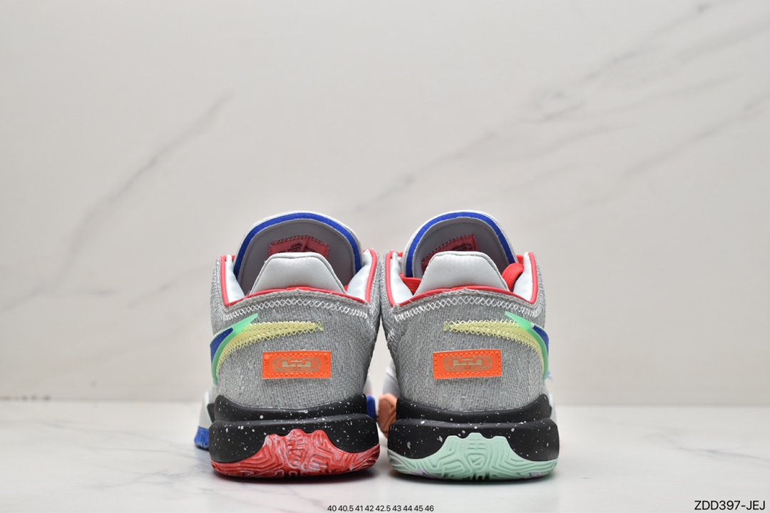 230 耐克/Nike Lebron XX Lmtd EP 勒布朗 · 詹姆斯20代篮球鞋战靴 DJ5423-002