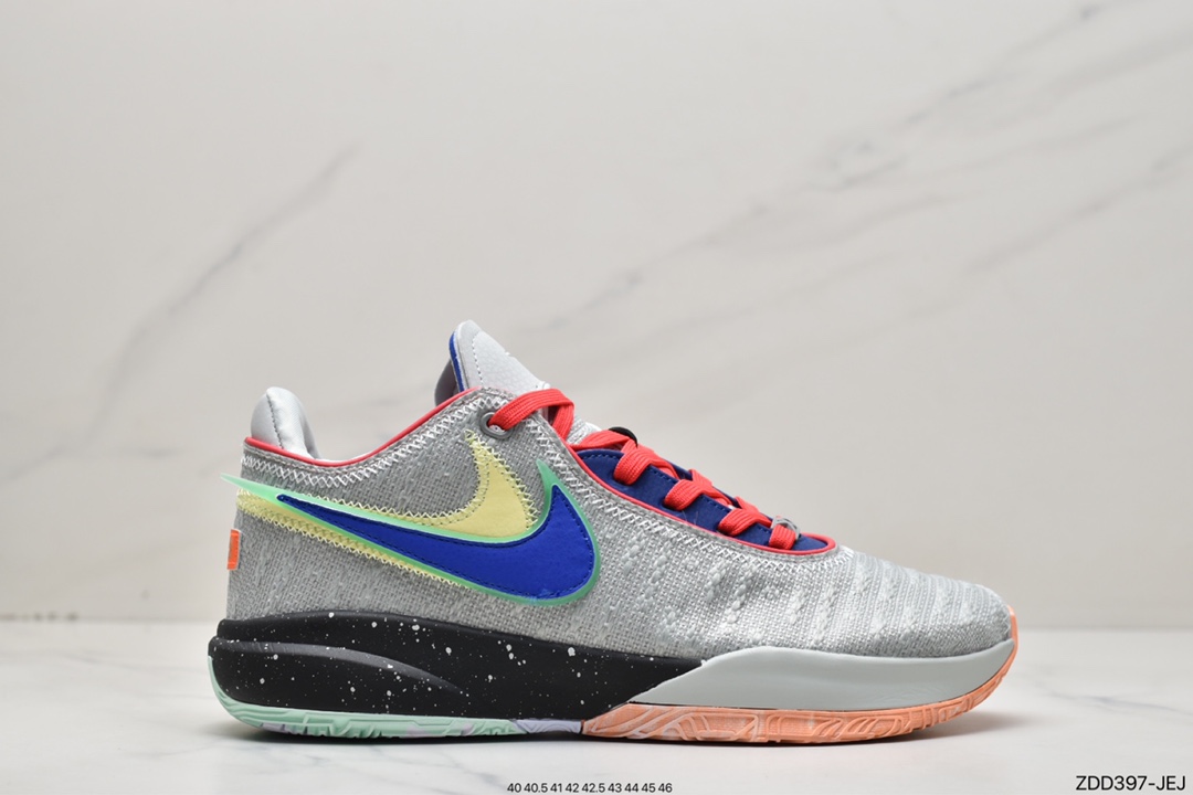 230 耐克/Nike Lebron XX Lmtd EP 勒布朗 · 詹姆斯20代篮球鞋战靴 DJ5423-002