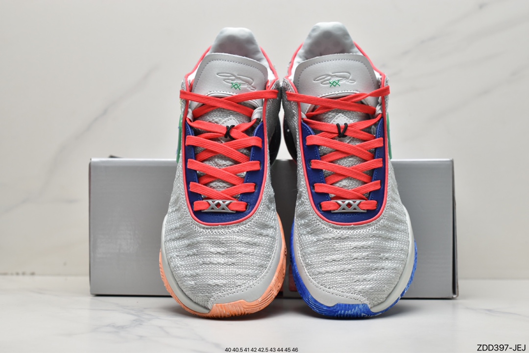 230 耐克/Nike Lebron XX Lmtd EP 勒布朗 · 詹姆斯20代篮球鞋战靴 DJ5423-002