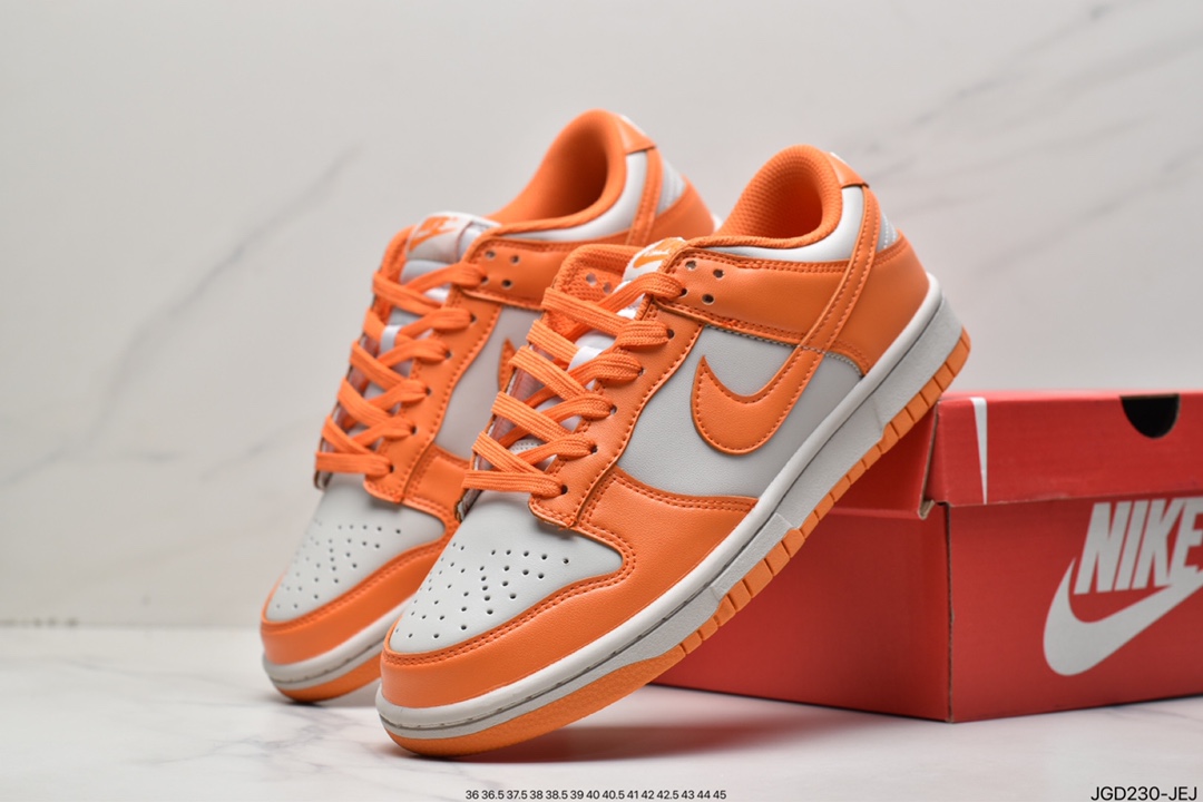 Nike SB Zoom Dunk Low board shoes series classic DD1503-801