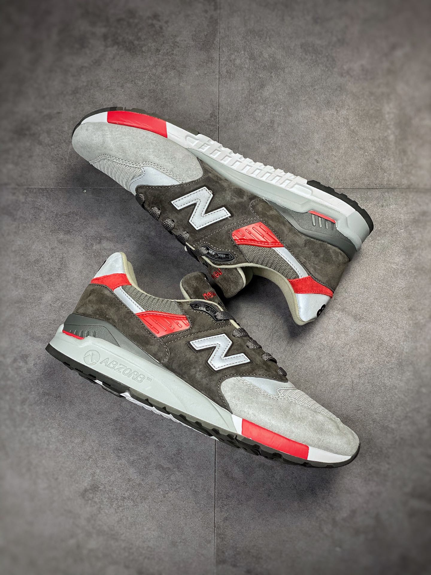 240 New Balance M998CPL原装版本 M998CPL