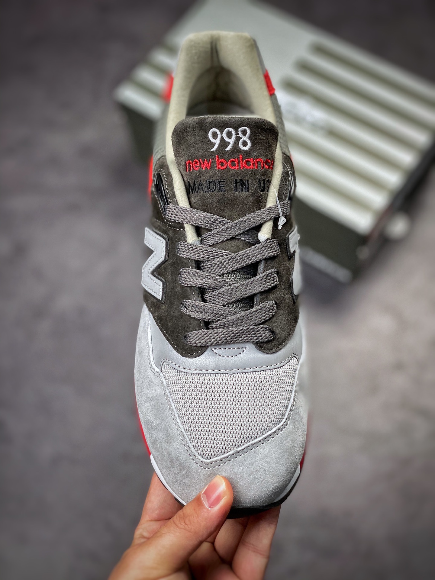 240 New Balance M998CPL原装版本 M998CPL